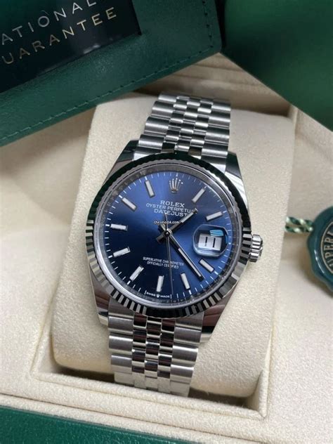 rolex vestiti